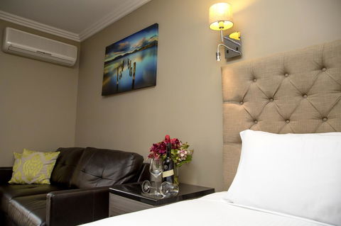 Lincoln Downs Resort Batemans Bay - Tourism Hervey Bay 18