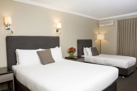 Lincoln Downs Resort Batemans Bay - Tourism Hervey Bay 5