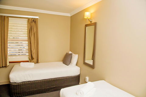 Lincoln Downs Resort Batemans Bay - Tourism Hervey Bay 35