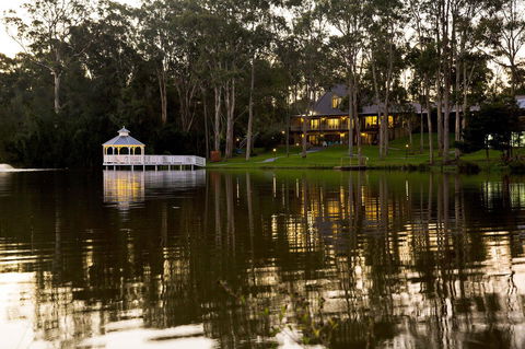 Lincoln Downs Resort Batemans Bay - Tourism Hervey Bay 0