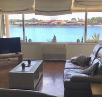Lakeside - Hervey Bay Accommodation