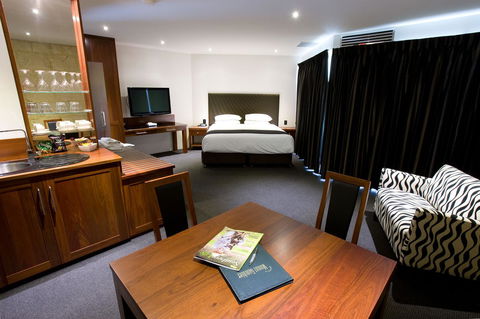 The Commodore - Tourism Hervey Bay 10