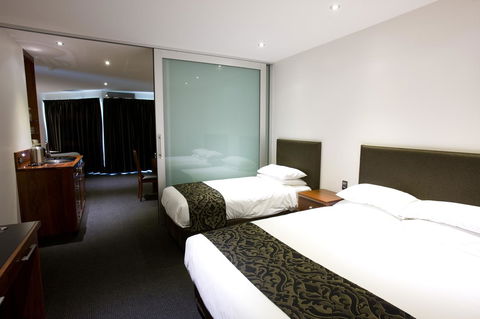 The Commodore - Tourism Hervey Bay 9