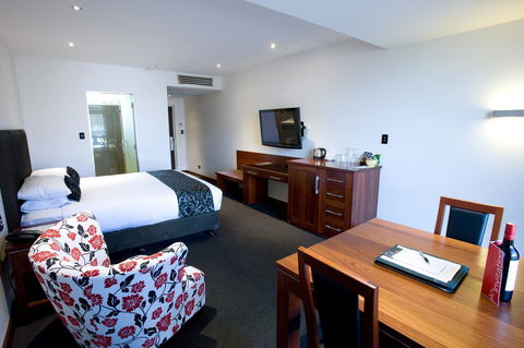The Commodore - Tourism Hervey Bay 35
