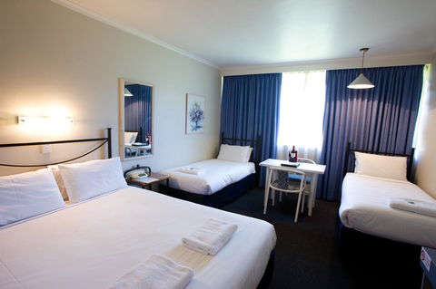 The Commodore - Tourism Hervey Bay 26