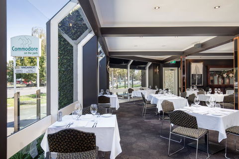 The Commodore - Tourism Hervey Bay 2