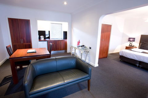 The Commodore - Tourism Hervey Bay 32