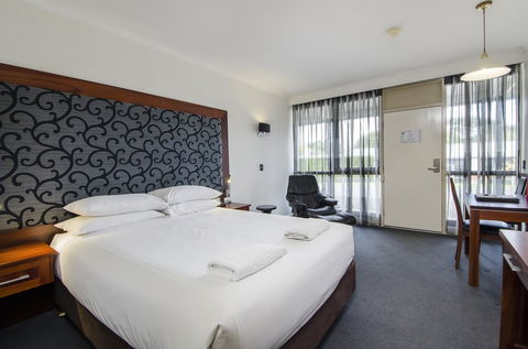 The Commodore - Tourism Hervey Bay 41