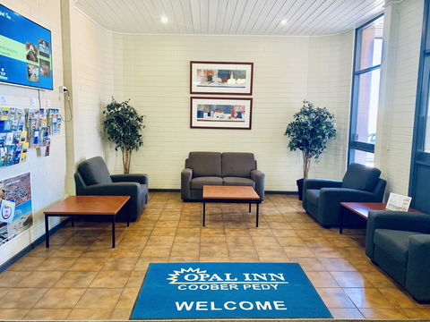 Opal Inn Hotel, Motel, Caravan Park - Hervey Bay Accommodation 29