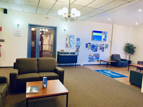 Opal Inn Hotel, Motel, Caravan Park - Hervey Bay Accommodation 32