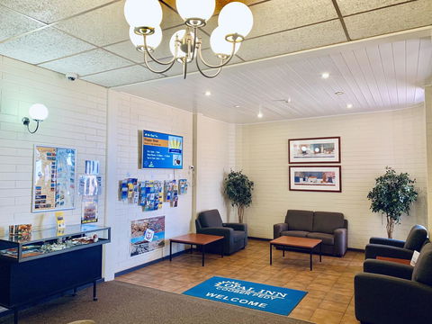Opal Inn Hotel, Motel, Caravan Park - Hervey Bay Accommodation 31