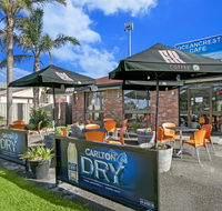 The Ocean Crest - Tourism Hervey Bay