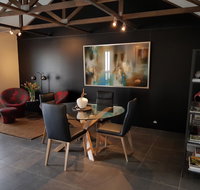 Irongate Studio BB - Hervey Bay Accommodation