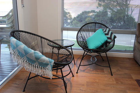 Waterfront On Osprey - Hervey Bay Accommodation 3