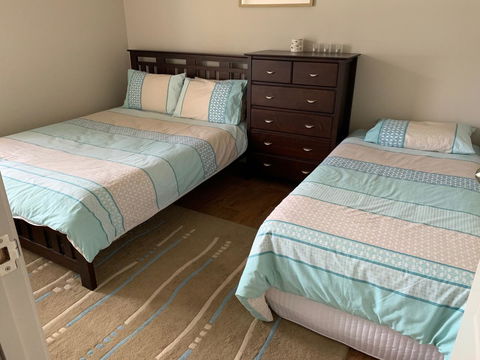 Waterfront On Osprey - Hervey Bay Accommodation 19