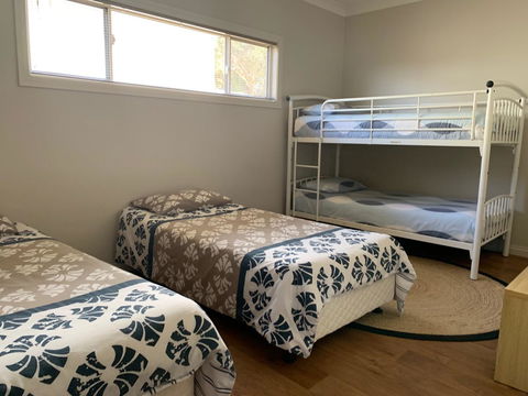 Waterfront On Osprey - Hervey Bay Accommodation 16