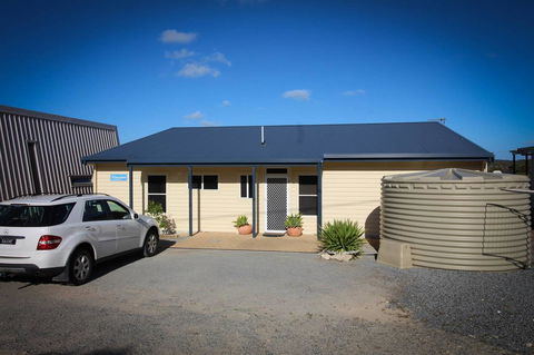 Waterfront On Osprey - Hervey Bay Accommodation 25