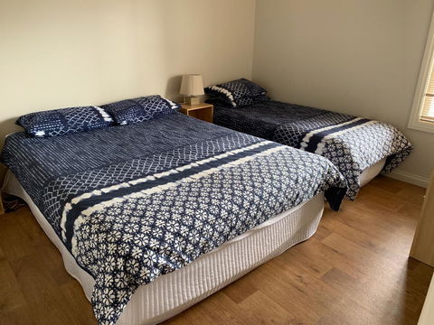 Waterfront On Osprey - Hervey Bay Accommodation 17