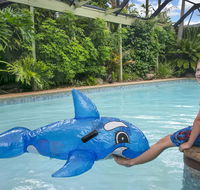 The Palms - Tourism Hervey Bay