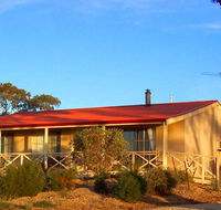 Windmill Cottage - Tourism Hervey Bay
