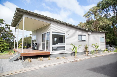 Blue Lake Holiday Park - Tourism Hervey Bay 14