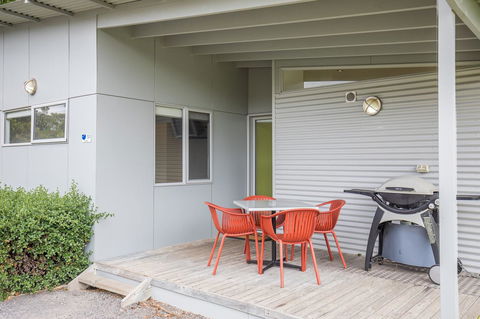 Blue Lake Holiday Park - Tourism Hervey Bay 33