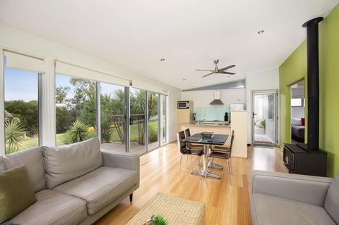Blue Lake Holiday Park - Tourism Hervey Bay 37