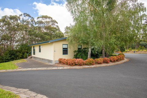 Blue Lake Holiday Park - Tourism Hervey Bay 43