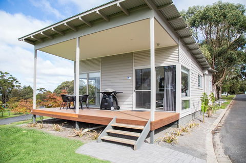 Blue Lake Holiday Park - Tourism Hervey Bay 13