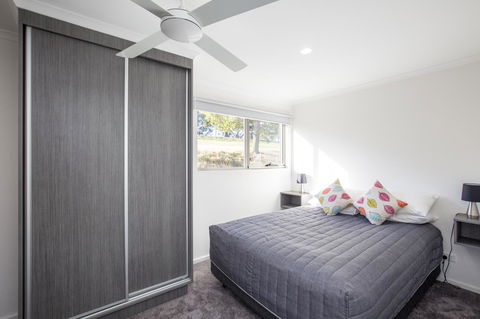 Blue Lake Holiday Park - Tourism Hervey Bay 27