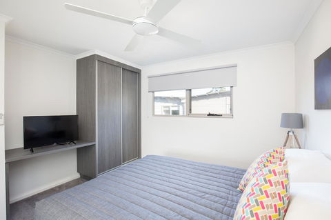 Blue Lake Holiday Park - Tourism Hervey Bay 25