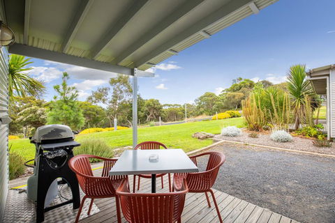 Blue Lake Holiday Park - Tourism Hervey Bay 34