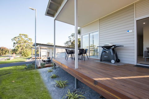 Blue Lake Holiday Park - Tourism Hervey Bay 16