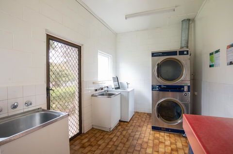 Blue Lake Holiday Park - Tourism Hervey Bay 11