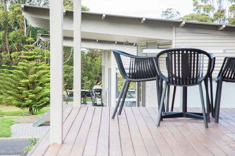 Blue Lake Holiday Park - Tourism Hervey Bay 18