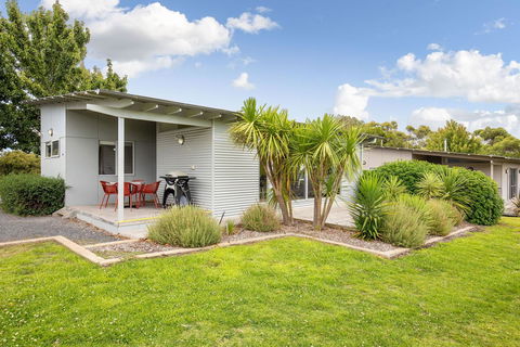 Blue Lake Holiday Park - Tourism Hervey Bay 32