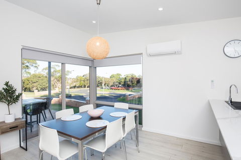 Blue Lake Holiday Park - Tourism Hervey Bay 23