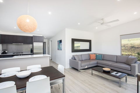 Blue Lake Holiday Park - Tourism Hervey Bay 3