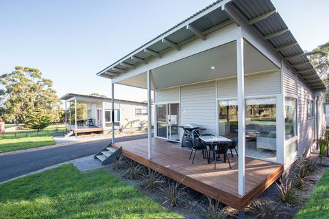 Blue Lake Holiday Park - Tourism Hervey Bay 15