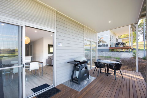 Blue Lake Holiday Park - Tourism Hervey Bay 19