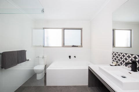 Blue Lake Holiday Park - Tourism Hervey Bay 26