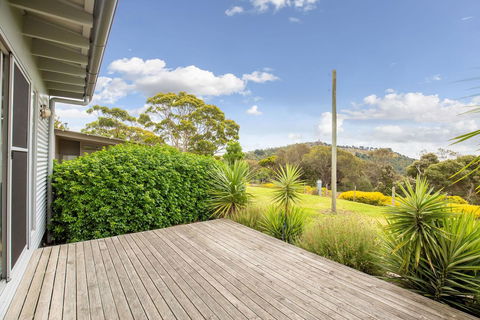 Blue Lake Holiday Park - Tourism Hervey Bay 35