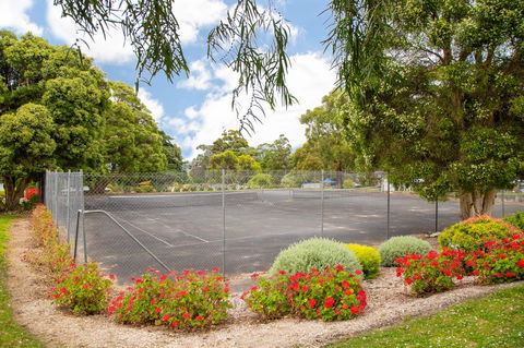Blue Lake Holiday Park - Tourism Hervey Bay 8