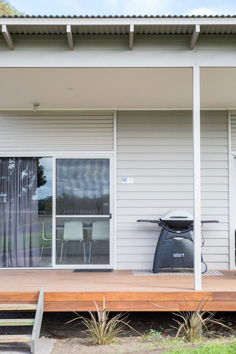 Blue Lake Holiday Park - Tourism Hervey Bay 17