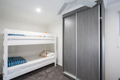 Blue Lake Holiday Park - Tourism Hervey Bay 28