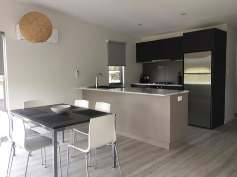 Blue Lake Holiday Park - Tourism Hervey Bay 20