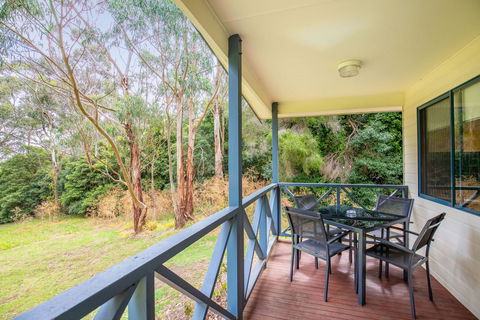 Blue Lake Holiday Park - Tourism Hervey Bay 44