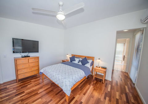 South Shores Villa 31 - South Shores Normanville - Tourism Hervey Bay 2