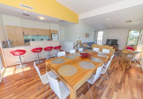 South Shores Villa 31 - South Shores Normanville - Tourism Hervey Bay 21