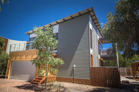 South Shores Villa 31 - South Shores Normanville - Tourism Hervey Bay 7